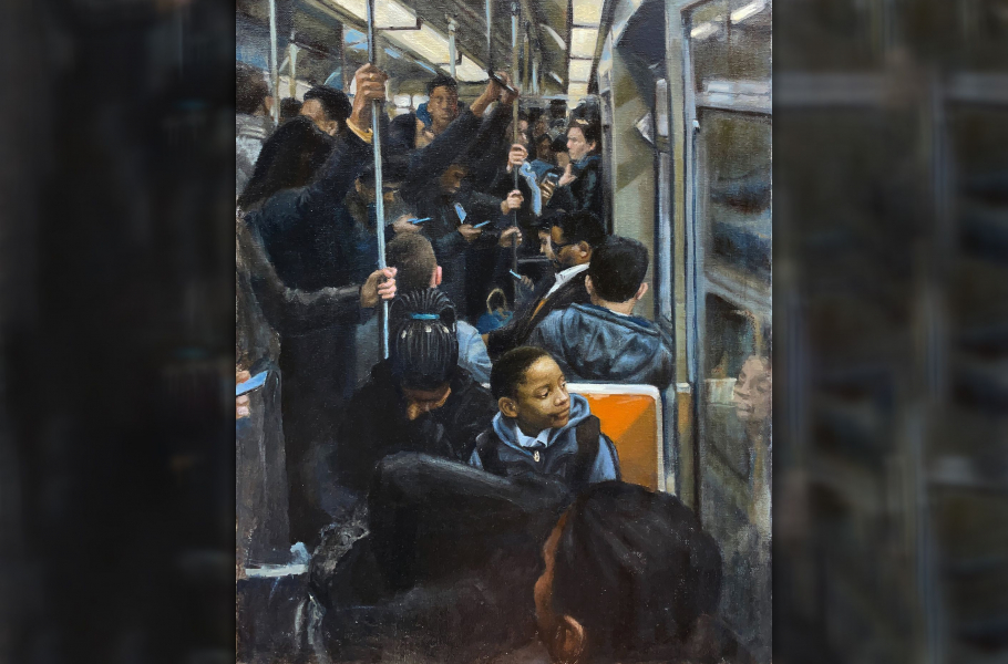 Renée Caouette Sims's Work