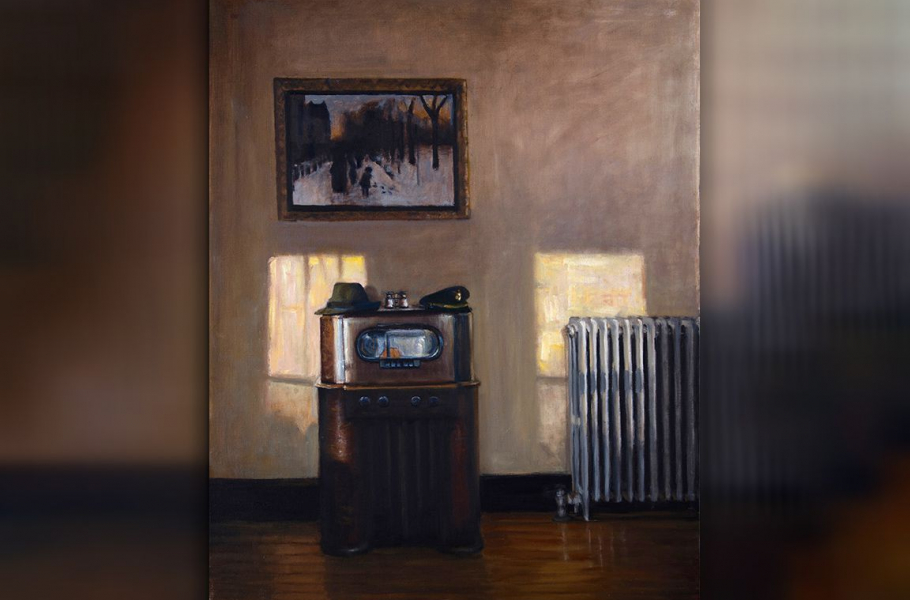 Renée Caouette Sims's Work