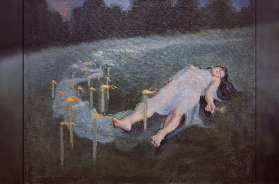 Renée Caouette Sims's Work
