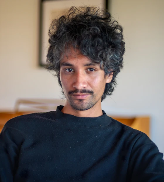 Raul Moreno's Picture