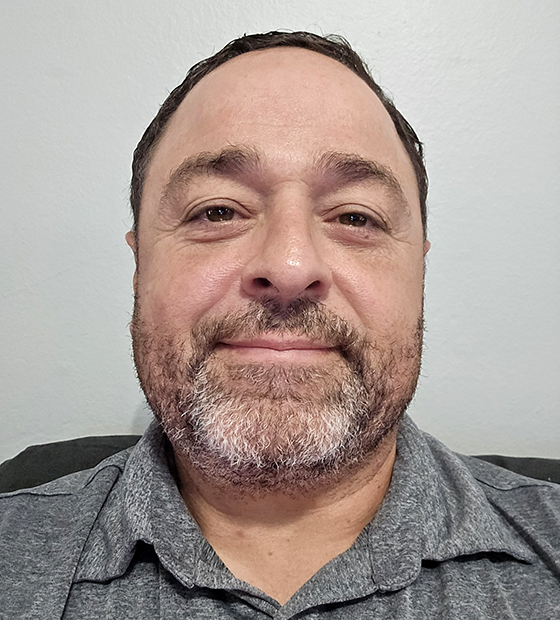 Robert Squires's Picture