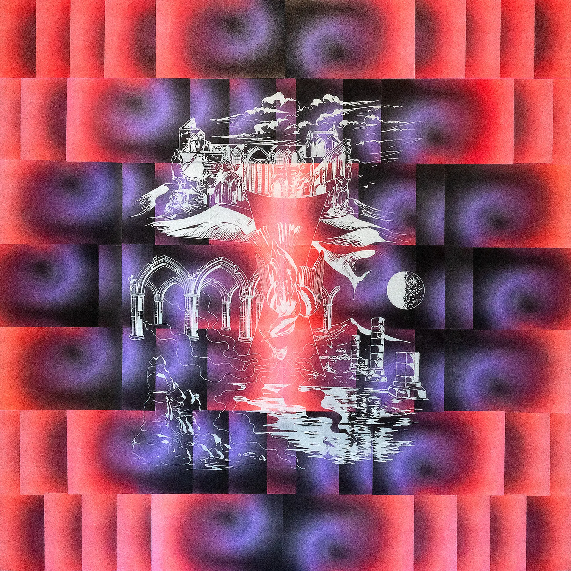 Stephanie Lane Sage: Portal