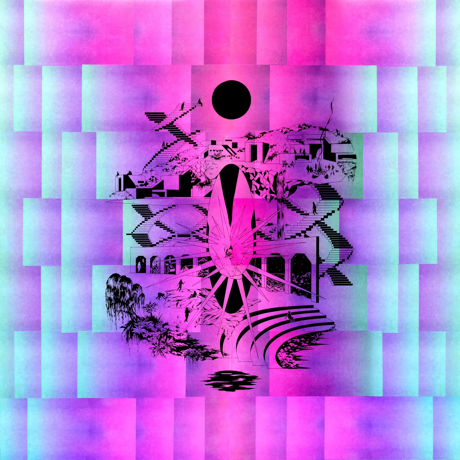 Stephanie Lane Sage: Hourglass