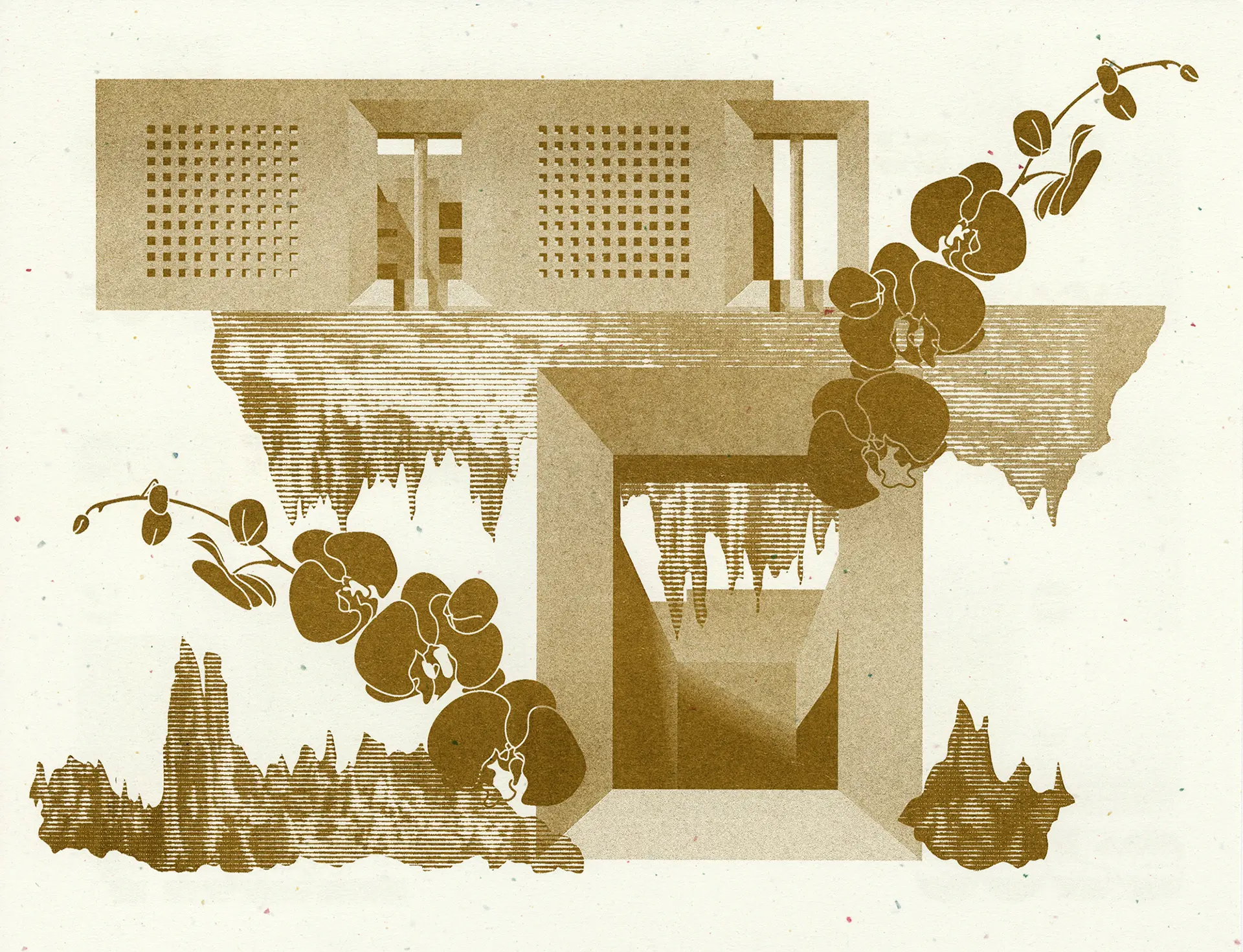 Stephanie Lane Sage: May
