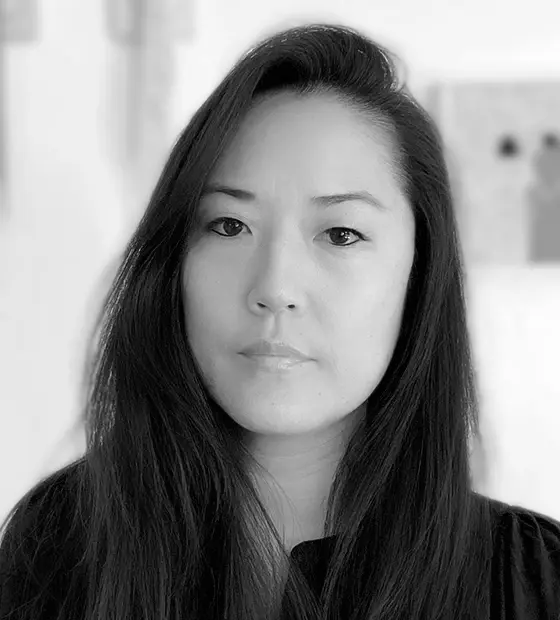 Suhn Lee’s Portrait