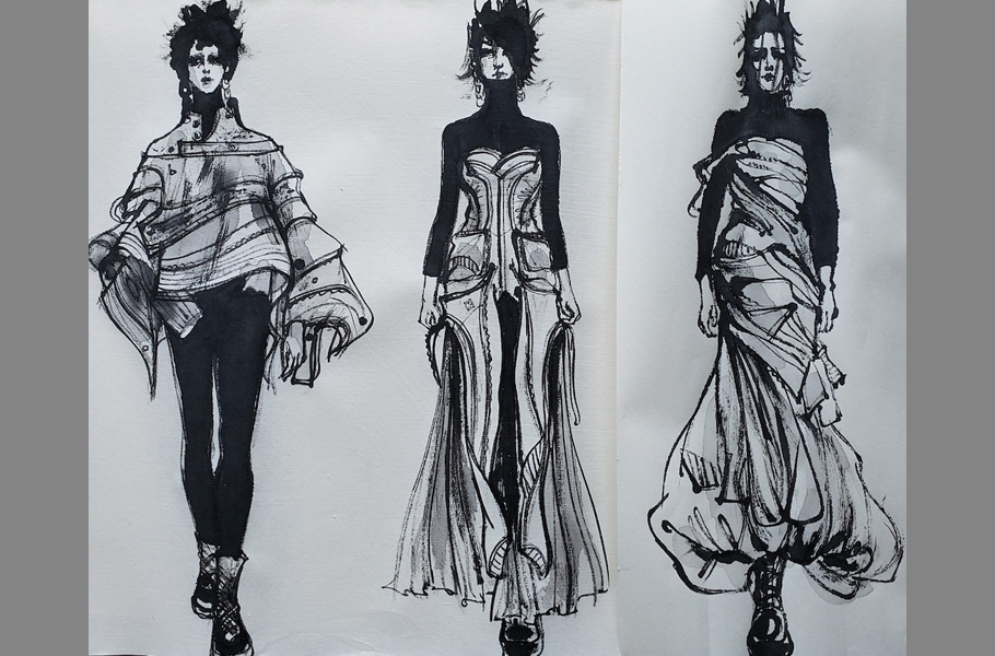 Sumi Lee’s Work