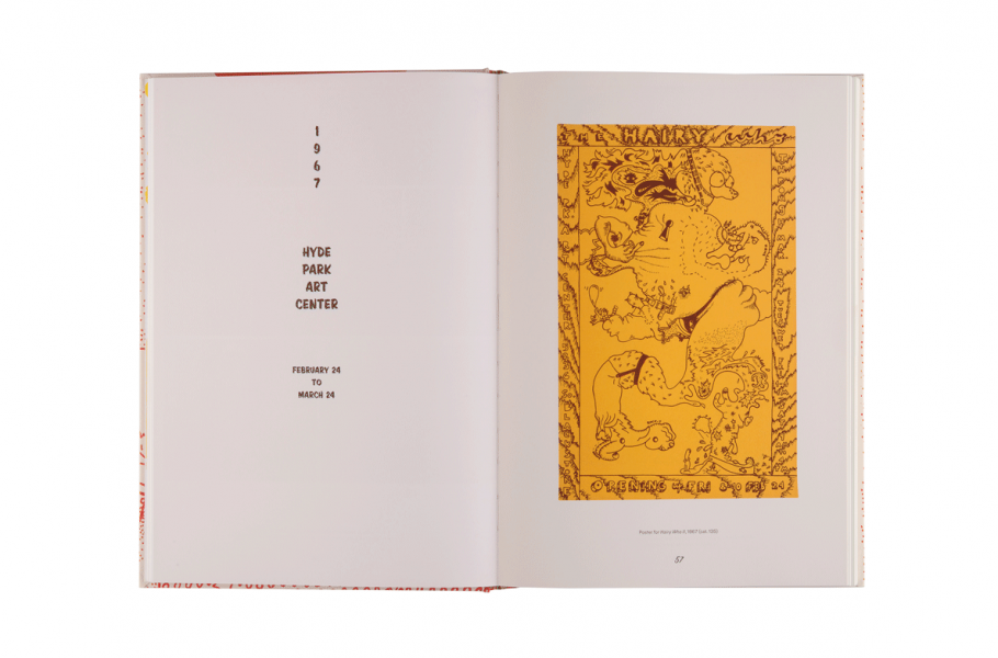 Xiaoqing Wang’s Work