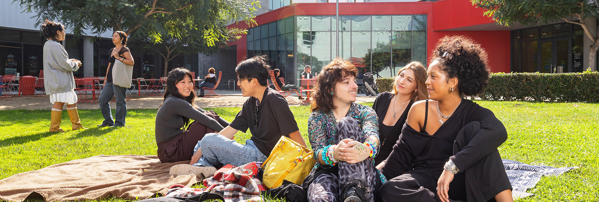 Black Indigenous People of Color Summit Hero Background Image