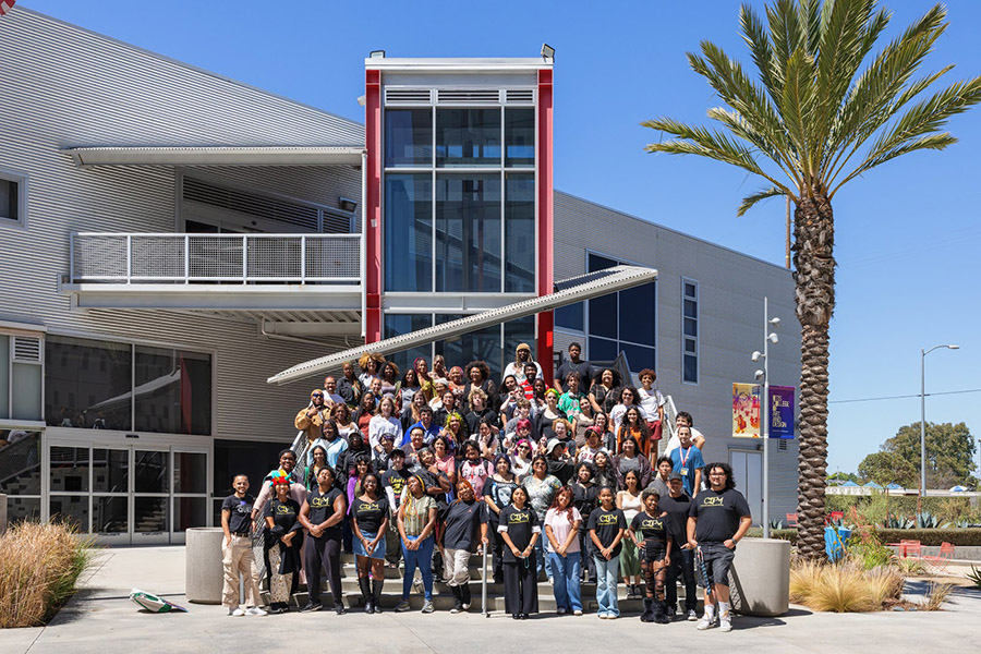 Otis Creatives Institute