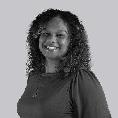 Tylina Burdell portrait