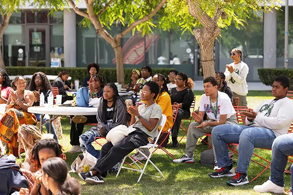 Black Creatives Institute