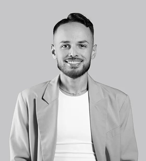 Francarlo Resto, M.A.