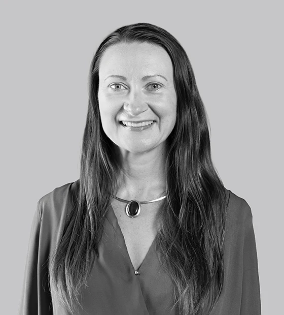 Julia Bingham, M.Ed.