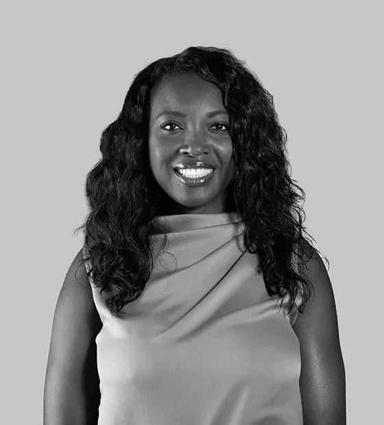 Michelle Obergföll, M.S.