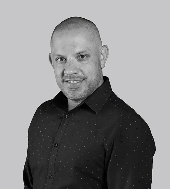 Nicholas Negrete, Ed.D