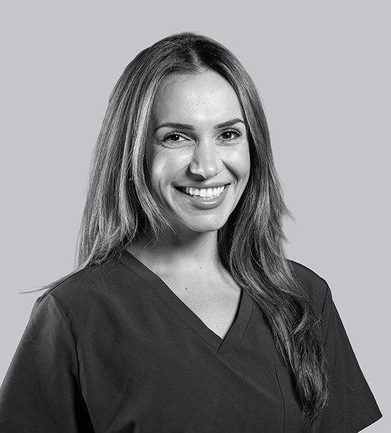 Tatiana Yanik, FNP, BC