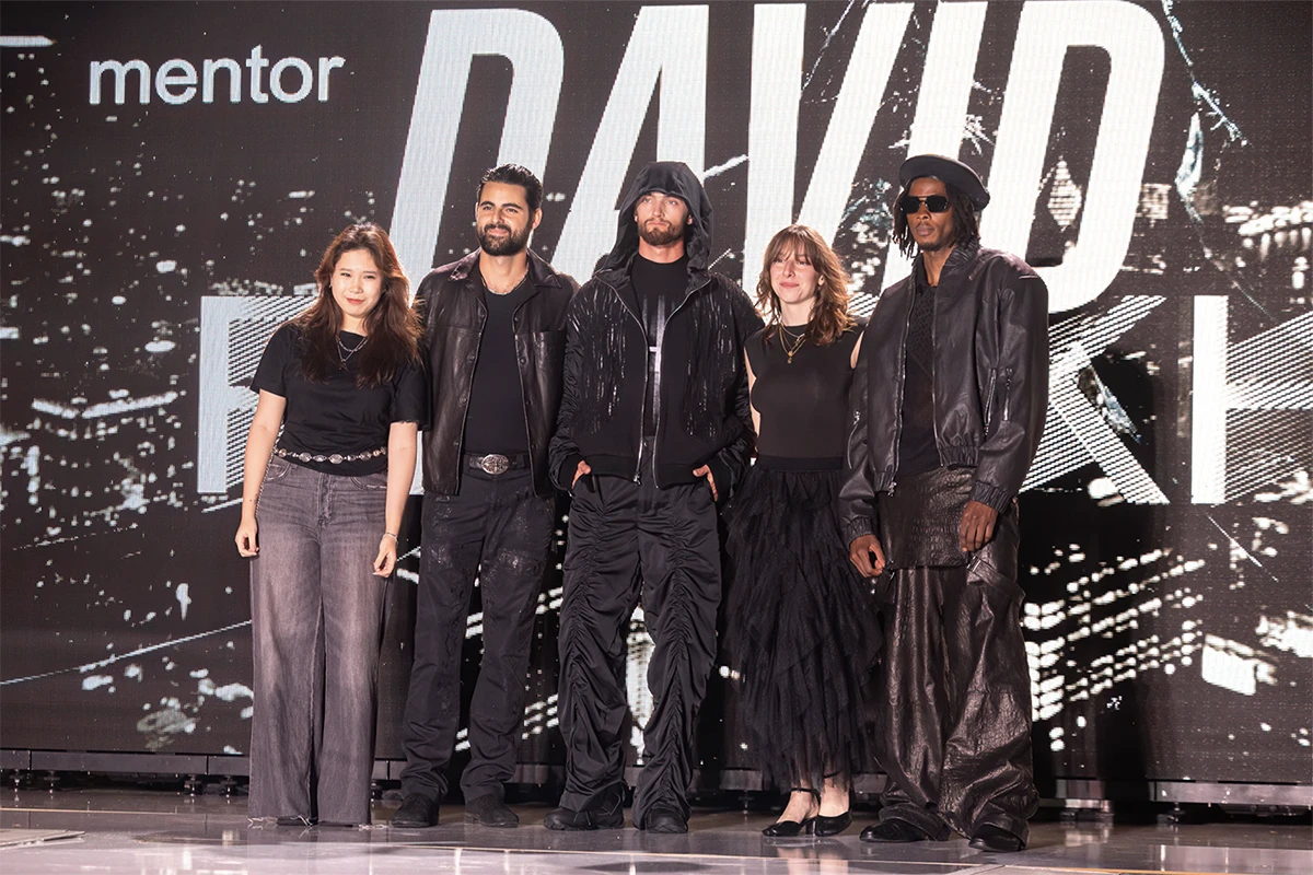 models and mentors from RTA