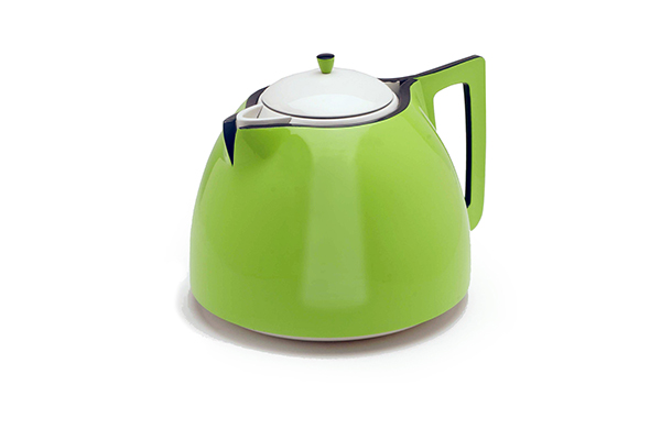 Thermal Teapot