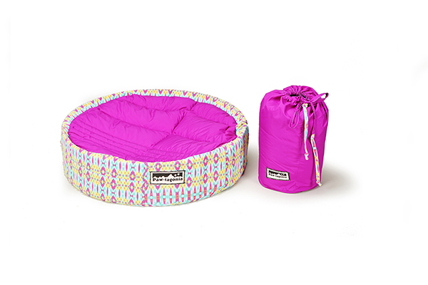Portable Dog Bed