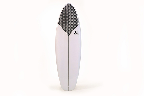 Surfboard