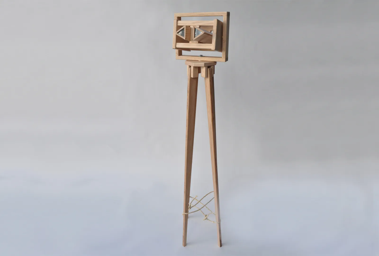 Instrument for Deconstructing Nature