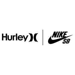 Nike SB & Hurley Logo