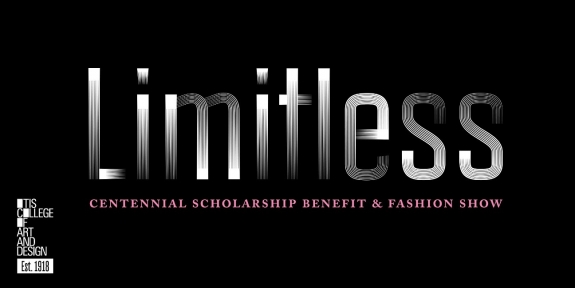 Limitless: Centennial Scholarship Benefit and Fashion Show
