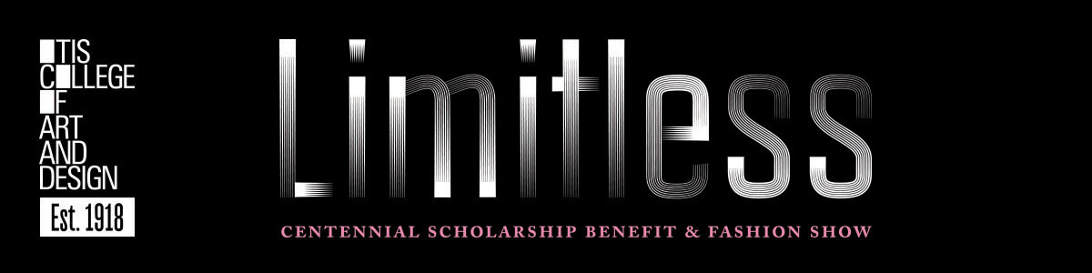 Limitless - Centennial Scholarship Benefit and Fashion Show