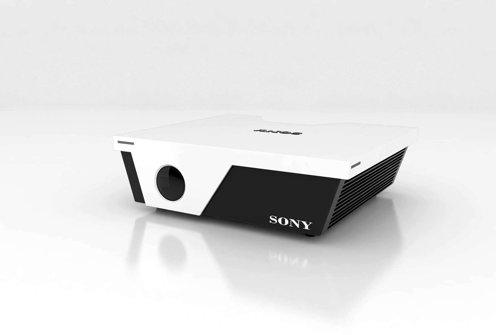 Sony Projector