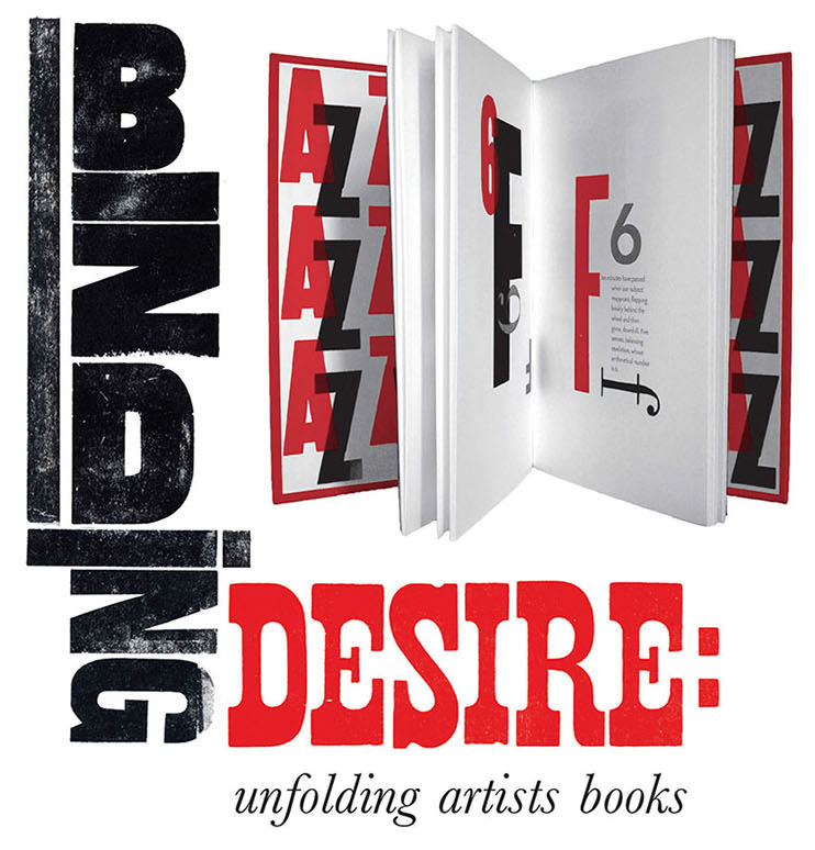 Binding Desire