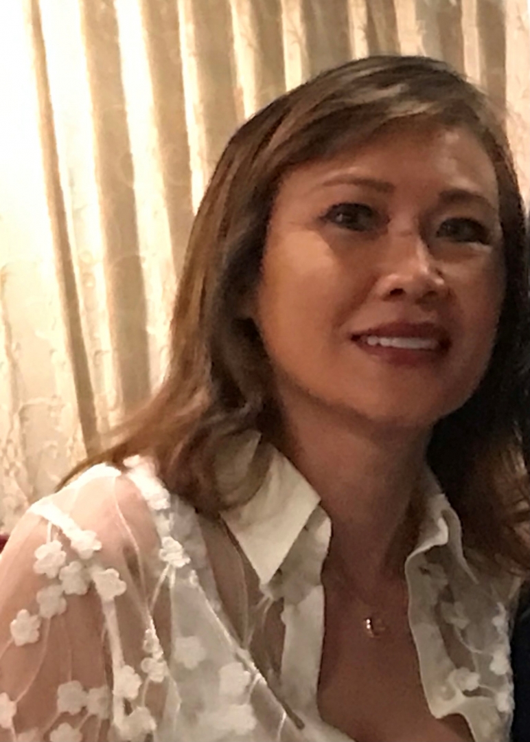 Christina Vo, Program Management Consultant