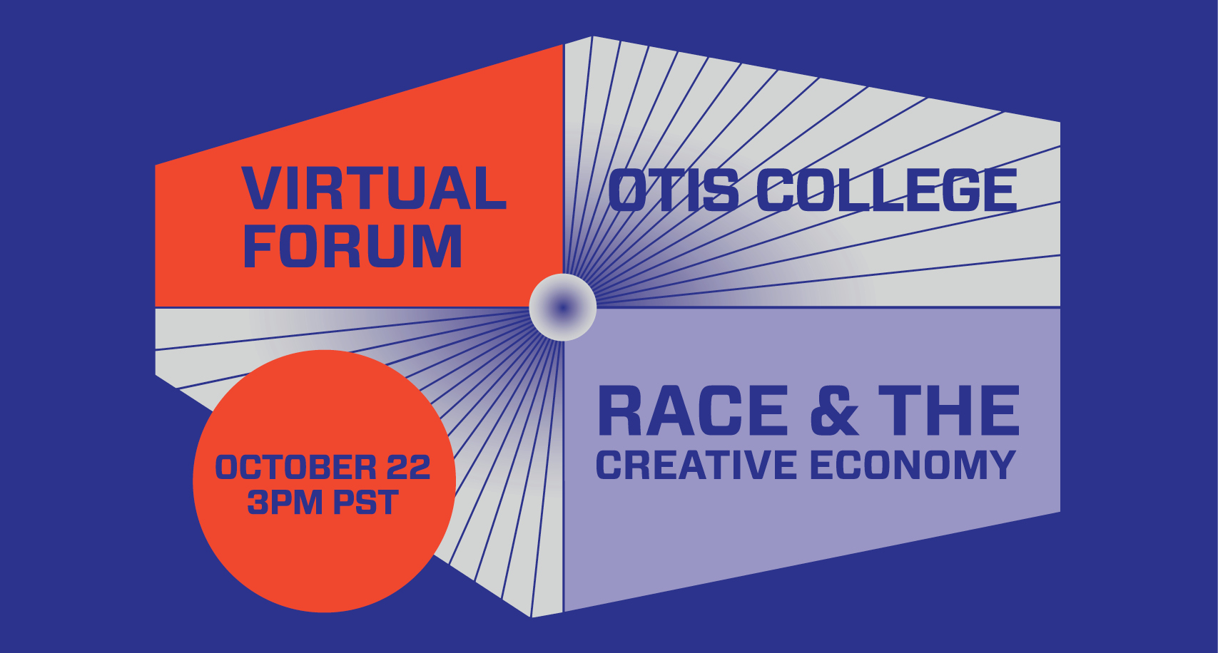 Race and the Creative Economy Virtual Forum