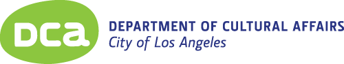 Department of Cultural Affairs Logo