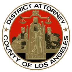 L.A. County DA's Office
