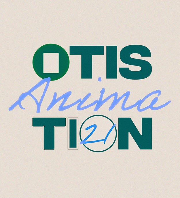 Otis College Digital Media Animation