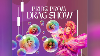 Pride Prom Drag Show
