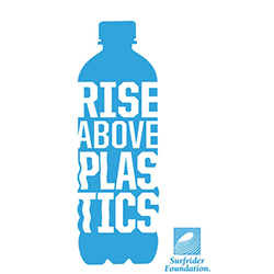 Rise Above Plastics
