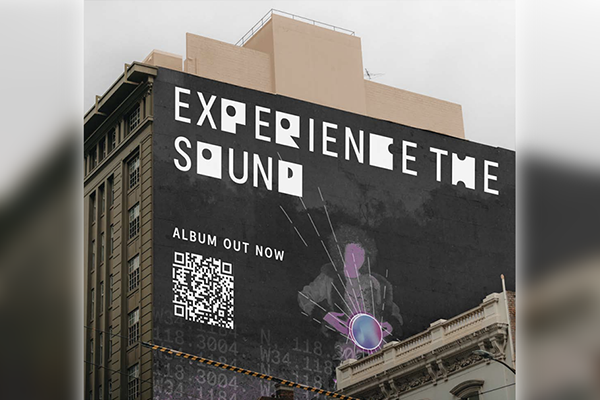 Experience the Sound