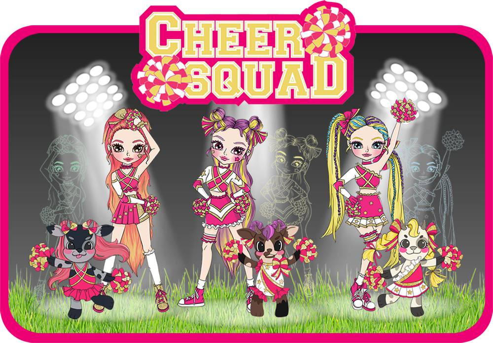 Cheer Squad