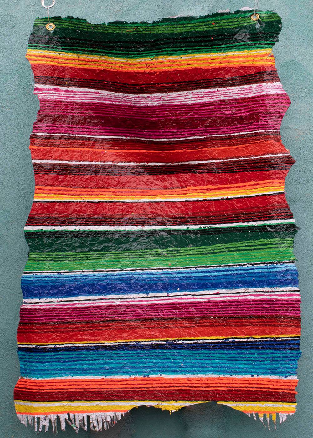 Mexican fabric
