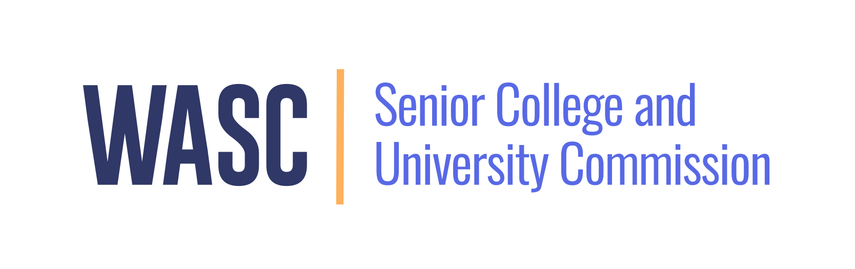 WSCUC Senior College and University Commission