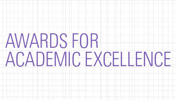 academic awards