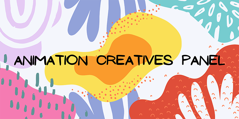 Animation Creatives Panel