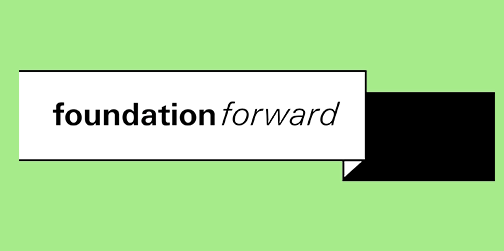 Foundation Forward logo