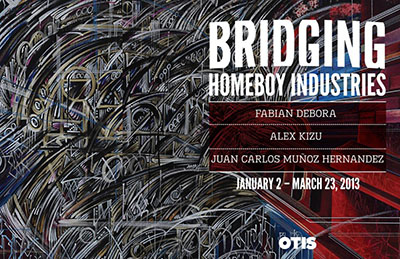 Bridging Homeboy Industries