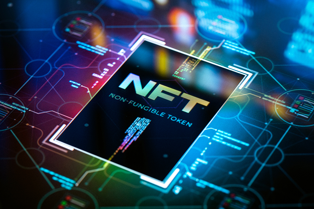 NFT Logo