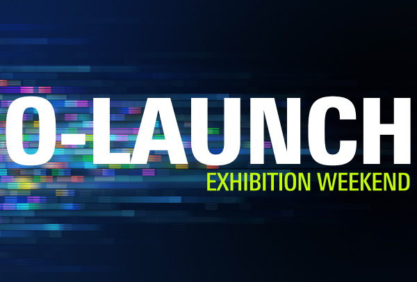 O-Launch Event