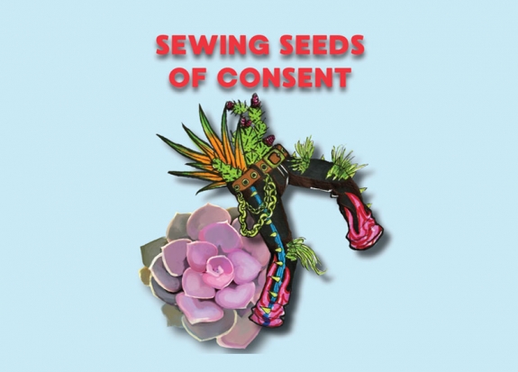 Sewing seeds of consent