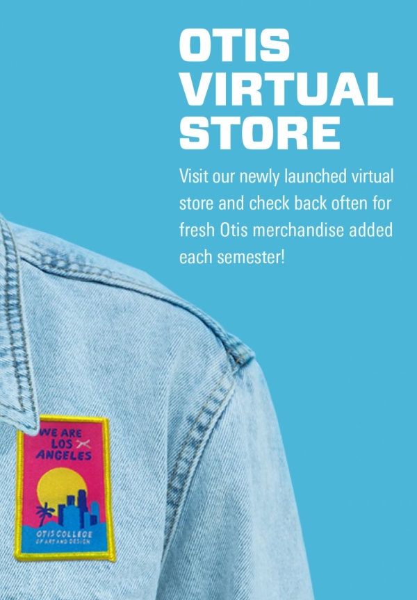 Link to the Otis Store