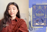 Ireen Chau and The Herbwitch's Apprentice